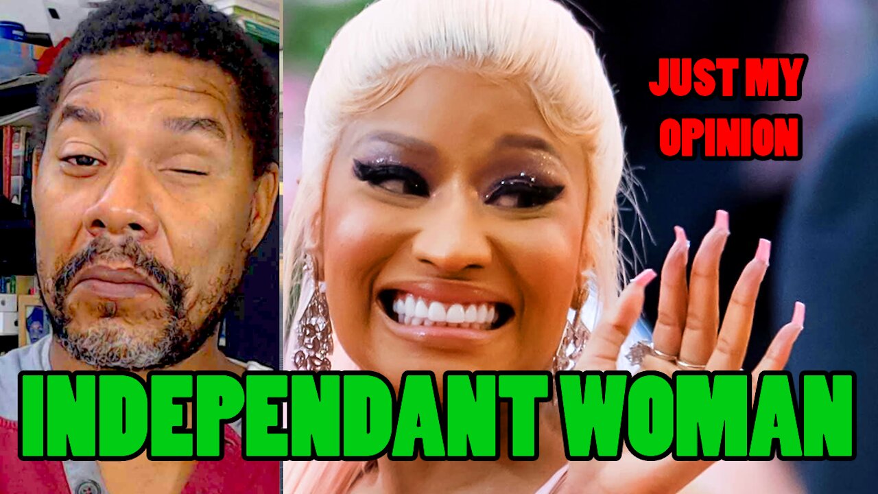NICKY MINAJ IS BEING HUNTED DOWN BY HOLLYWOOD