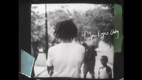 J.Cole - Change (432hz)