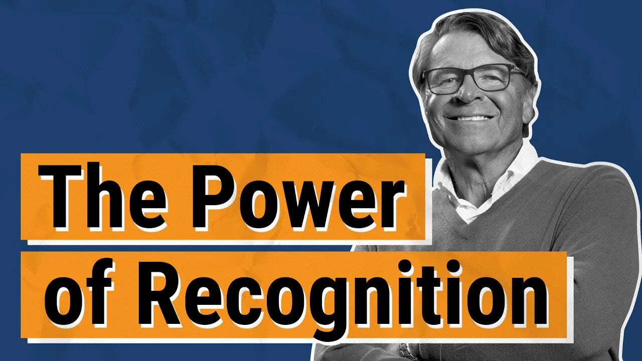 How David Novak Prioritizes Frontline Employee Recognition