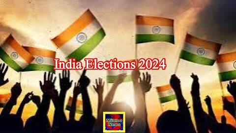 India elections 2024: Vote to be held in seven stages