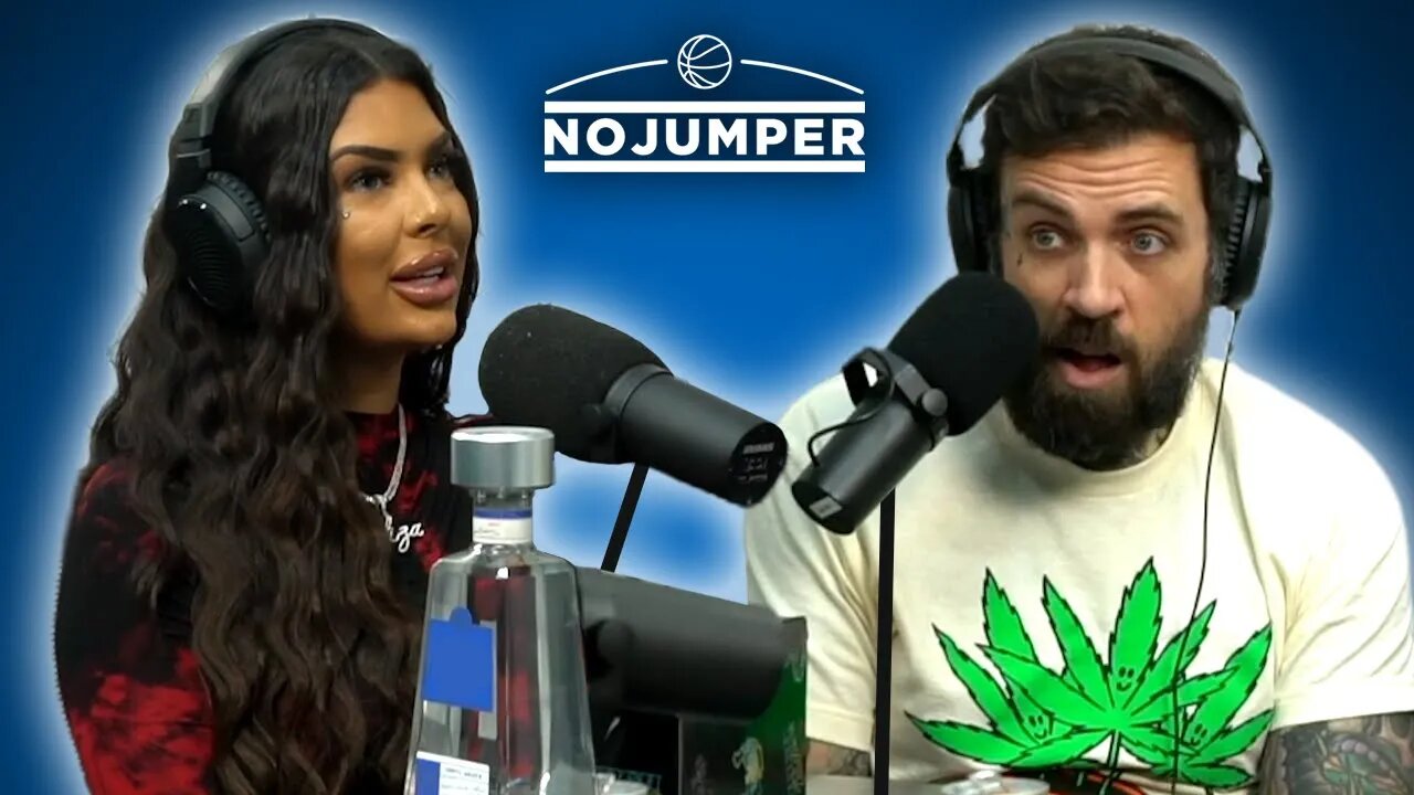 Aliza Returns To The Show, Talks Surgery & Past Beef With Celina