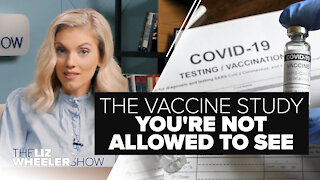 The Vaccine Study You're Not Allowed To See | Ep. 17