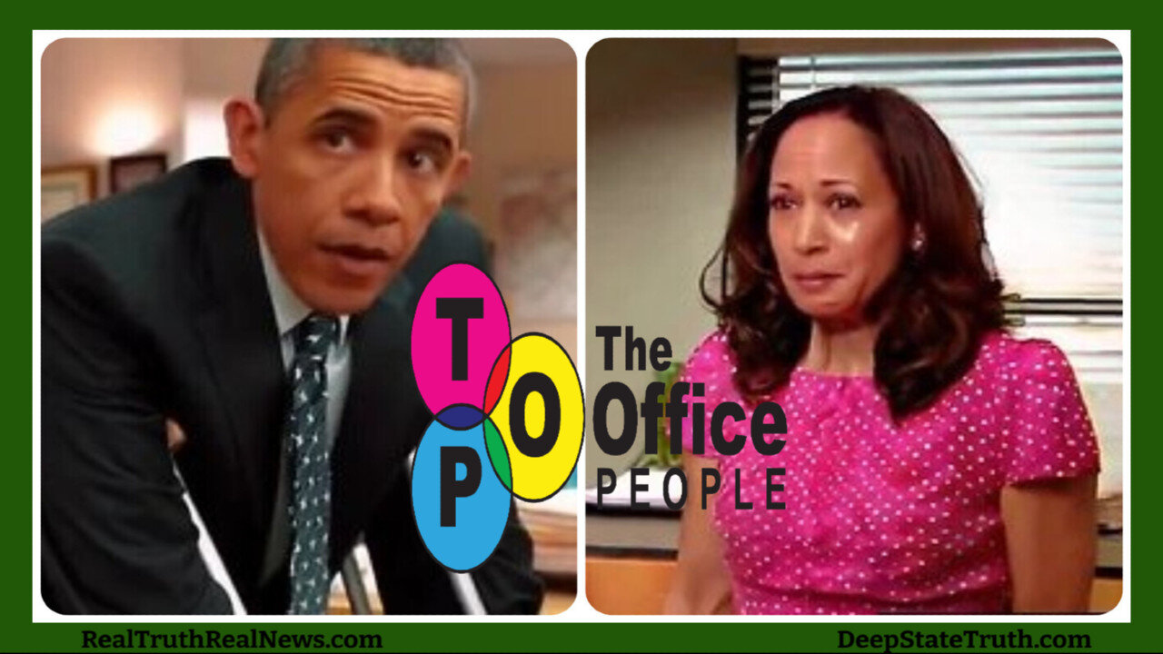 📌 🚨 The Office People 📞 ୭ ✧ ˚.