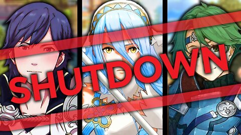 Get This Fire Emblem Content Before It’s Too Late..