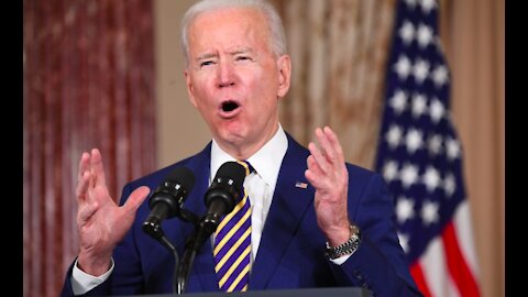 Biden-omics The Chuck and Julie Show February 5, 2021