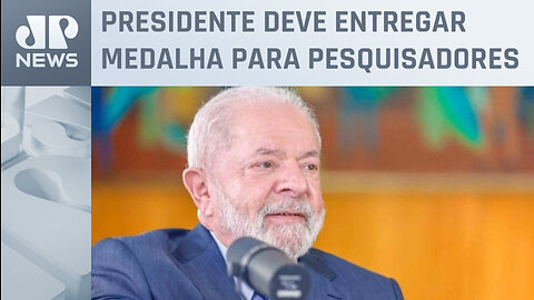 Lula relança Conselho de Ciência e Tecnologia nesta quarta (12)