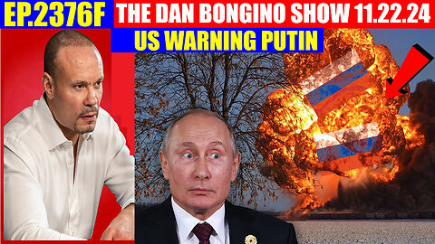 The Dan Bongino Show 🔴 TRUMP GLOBAL MILITARY OP 🔴 Steven Crowder 🔴 The Charlie Kirk Show