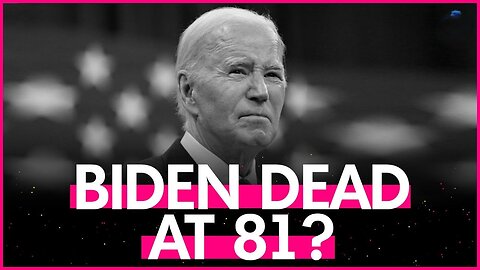 Joe Biden dead at 81? Rumours spread about President’s health