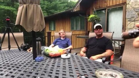 Sarge’s Summer Meet-Up (Part 4)