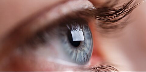 This Is How People Get Their Eyes Off The Truth