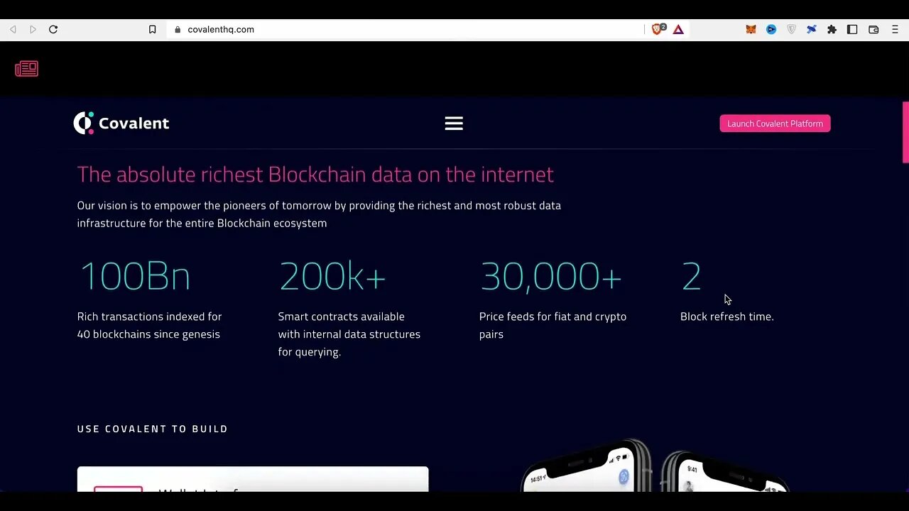 CQT Token Price Prediction 2023 - Covalent Price Forecast 2023