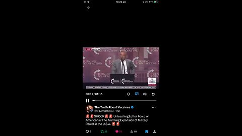 RF Kennedy : Biden Harris : Military against Americans ?