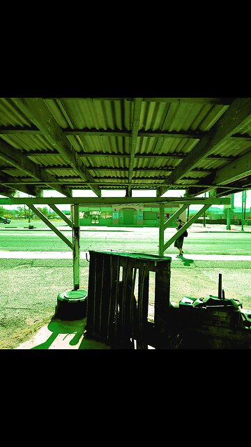 Transform Your Sonoran Desert Street Photography: Edit Like a Pro with AI Collage Techniques