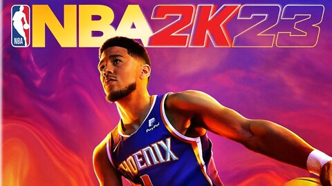 NBA 2K23 Stream💯🔥🔥🔥