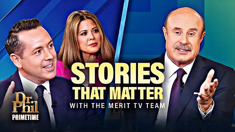 Unforgettable Moments: Dr. Phil's Must-See Primetime Stories