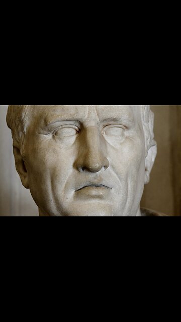 Marcus Tullius Cicero