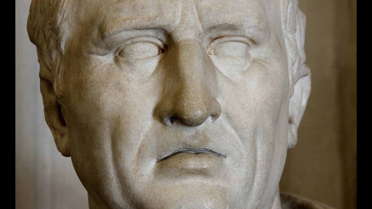 Marcus Tullius Cicero