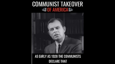 Interview from 1969 of G. Edward Griffin, Edited for 2020