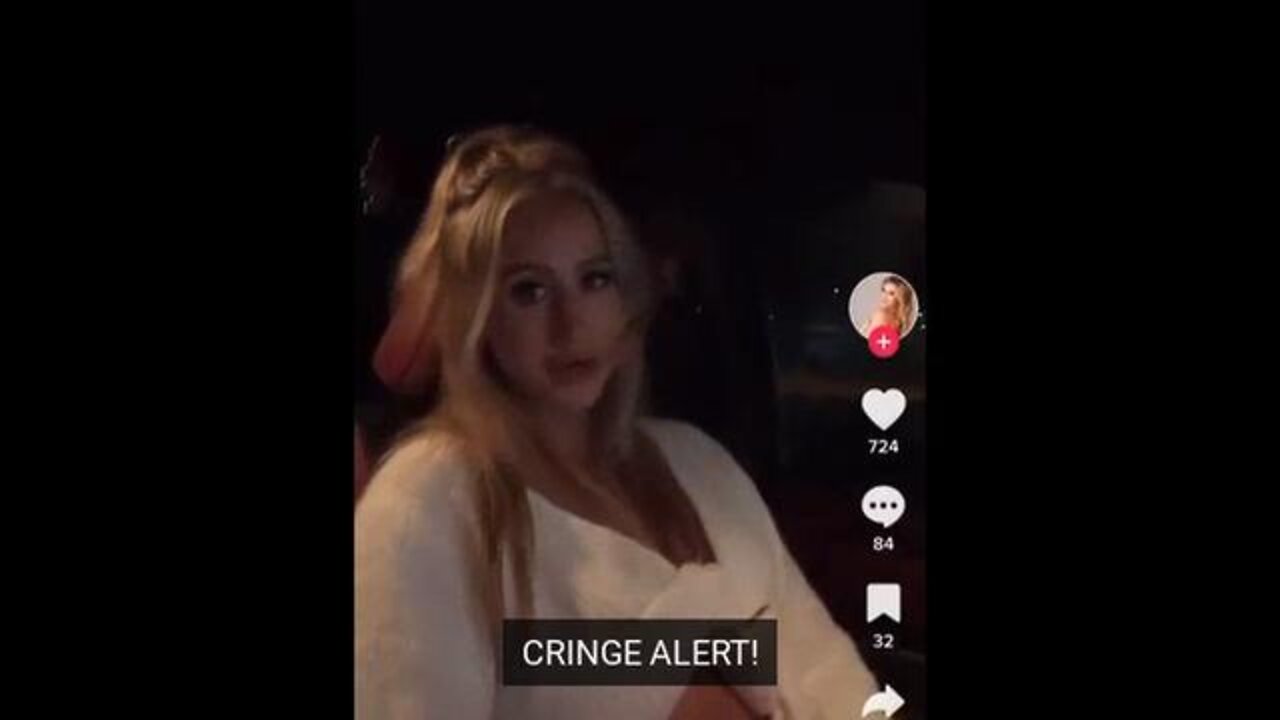Kyle... run brother, run far, far away Cringe Alert!!!🚨 😬