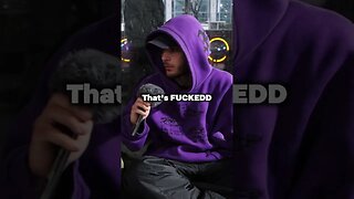 HARDEST PART ABOUT HOMELESSNESS