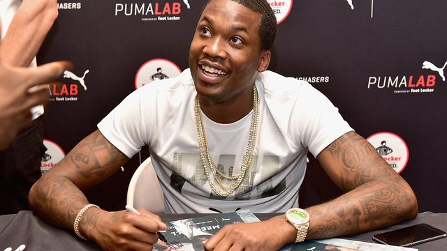 Rapper Meek Mill Has Been Released From Prison