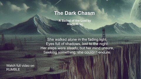 Ballad of The Dark Chasm