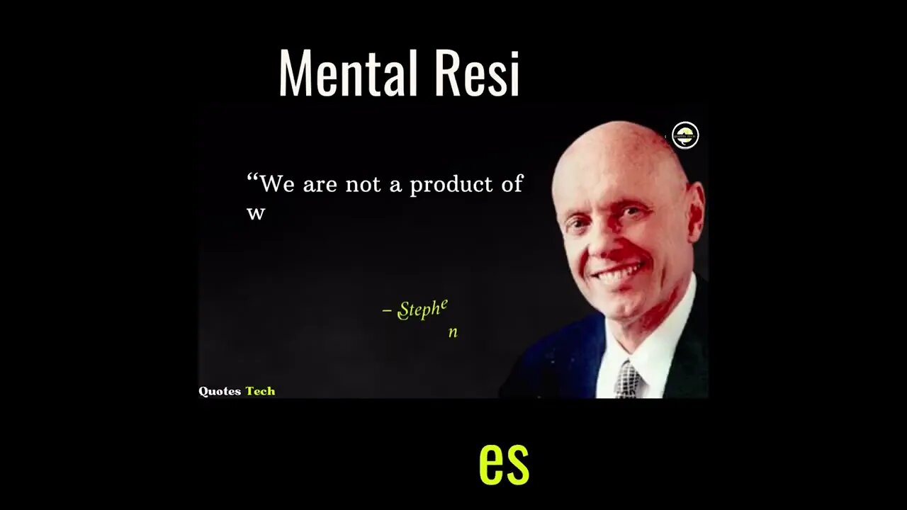 Watch Out: How Mental Resilience Speech Is Taking Over and What to Do About It? #shorts #quotes