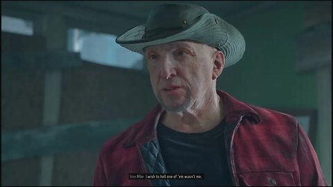 DAYS GONE Part 16 One Handed