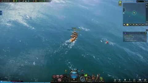 Lost Ark MMORPG A Hazardous Breakthrough
