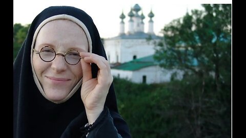 SISTER PELAGIA AND THE WHITE BULLDOG, Part 8 and conclusion