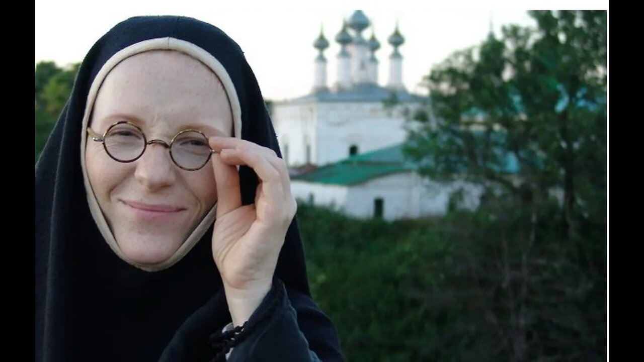 SISTER PELAGIA AND THE WHITE BULLDOG, Part 8 and conclusion
