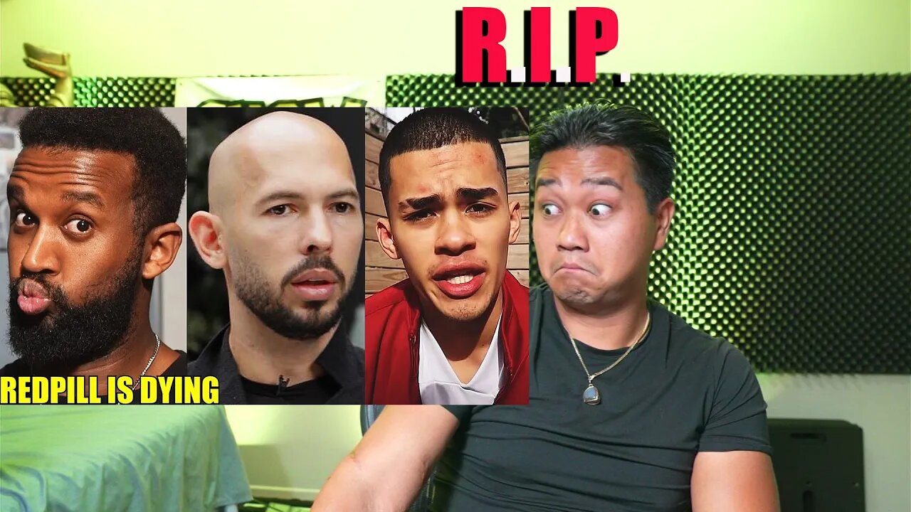 Sneako & Andrew Tate Turn On The Redp*ll | "Its A Movement For Losers"