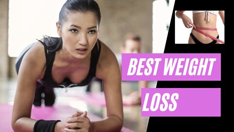 Tropical Loophole Dissolves 2½ lbs In 24 Hours( Fast weight loss)