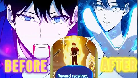 GODLY Weapon Creation Talent Transforms a Loser into an SS-Rank Item Maker | EpicManhwa