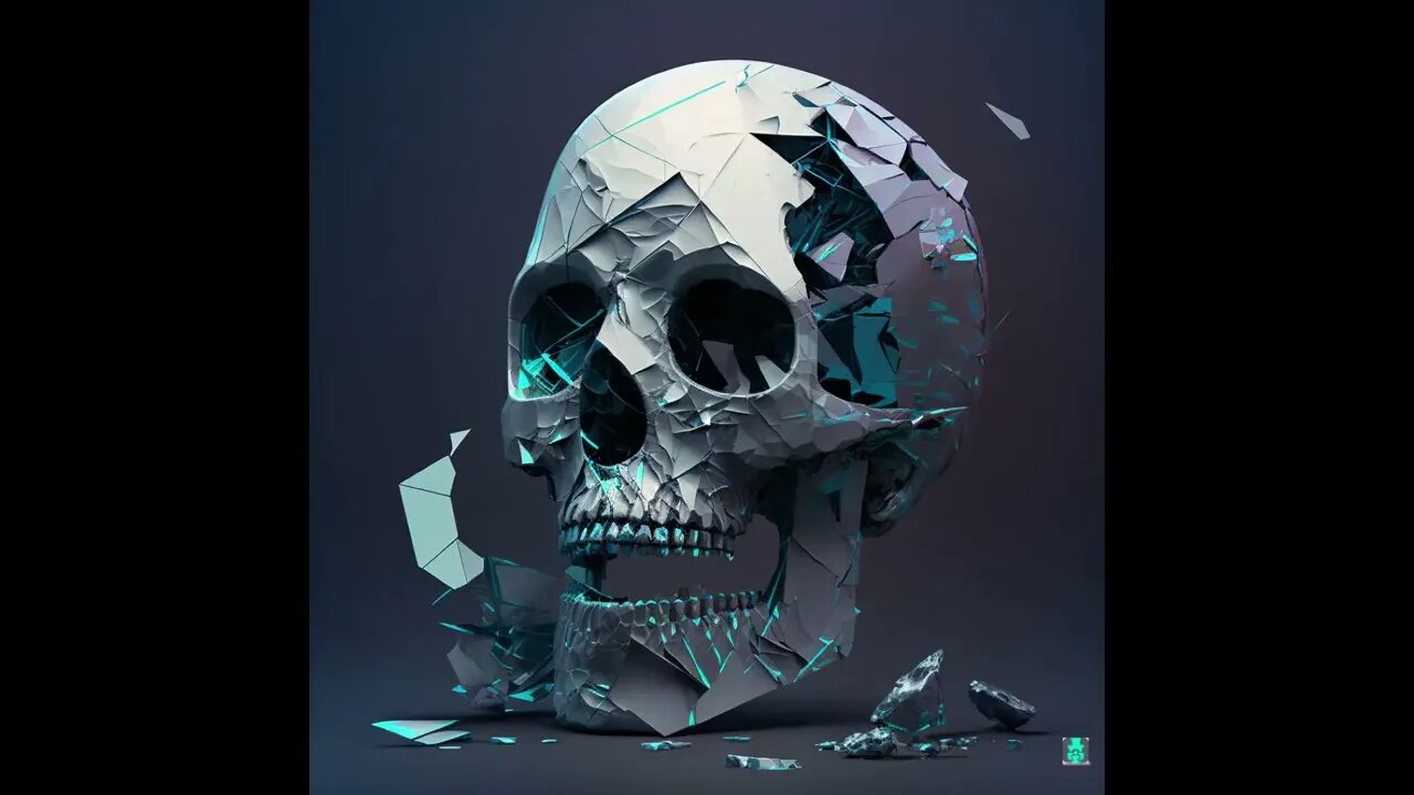 Facial Recognition by Siderico Official Music Video