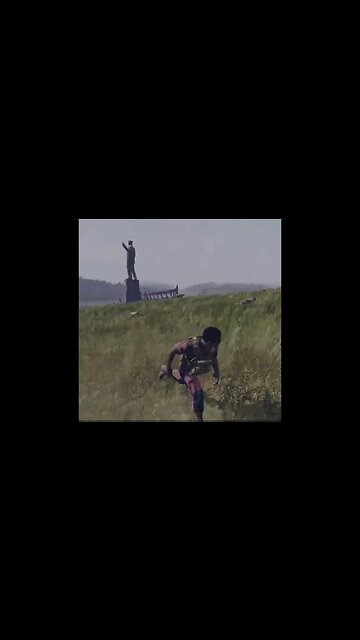 racing the dogs home