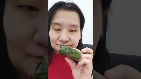 my favorite 💘 lemper ayam