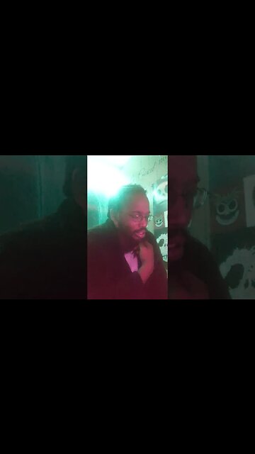 ms. cleo said call but she didn't see this