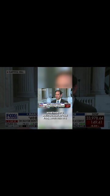 I don't know what @SecretaryPete needs to do to get fired.