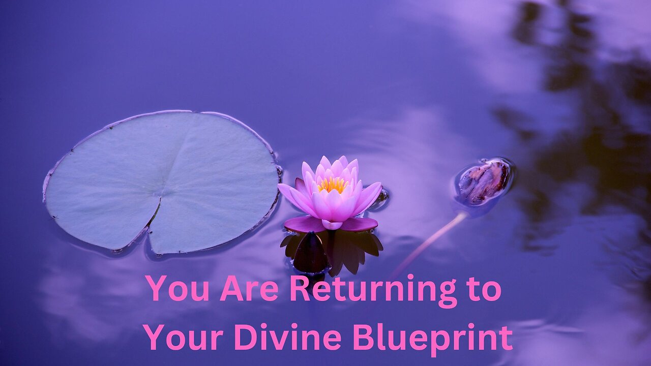 You Are Returning to Your Divine Blueprints ∞The 9D Arcturian Council, Channeled by Daniel Scranton