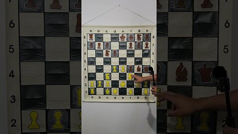 What is the Steinitz Gambit in Chess?