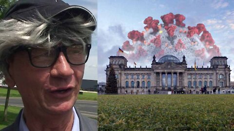 Deutschland wird abgewrackt - China brummt