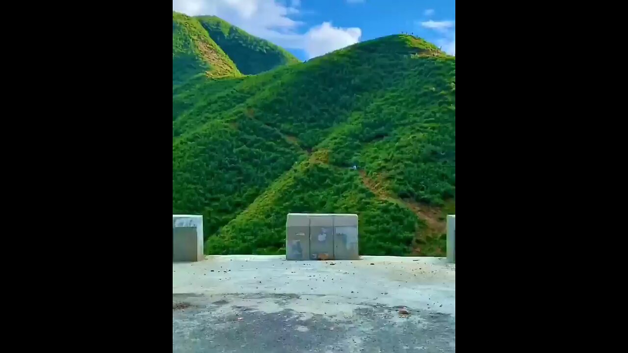 swat valley kpk