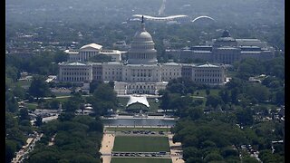 Hail to the Redskins. The Glory Days of Football May Be Returning to DC Thanks to the Senate