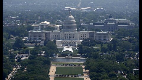 Hail to the Redskins. The Glory Days of Football May Be Returning to DC Thanks to the Senate