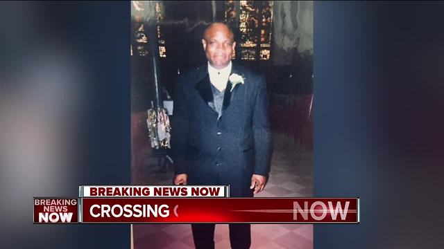 MPD crossing guard hurt in hit-and-run dies