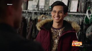 Carlos' Quinceanero Is Now Streaming On Disney+