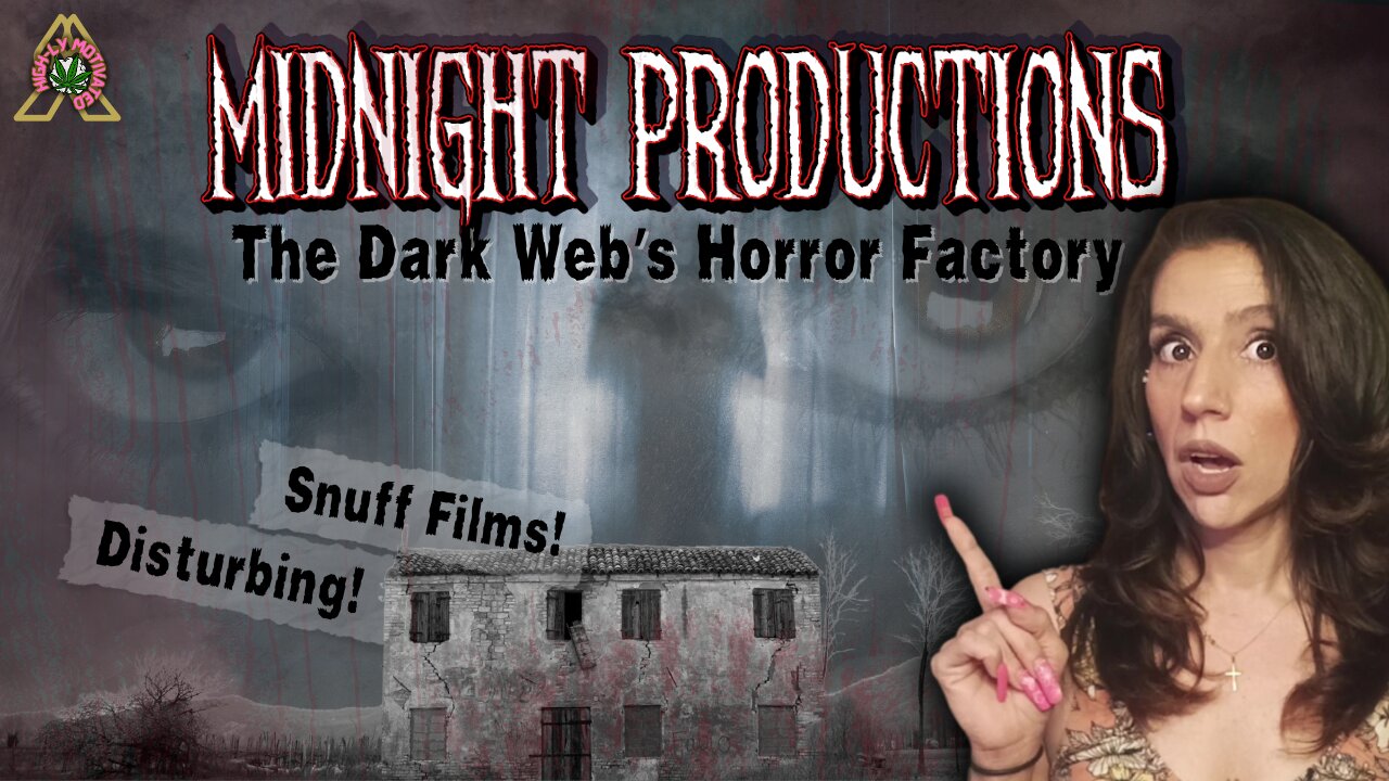 Dark Web Horror: The Sinister World of Midnight Productions