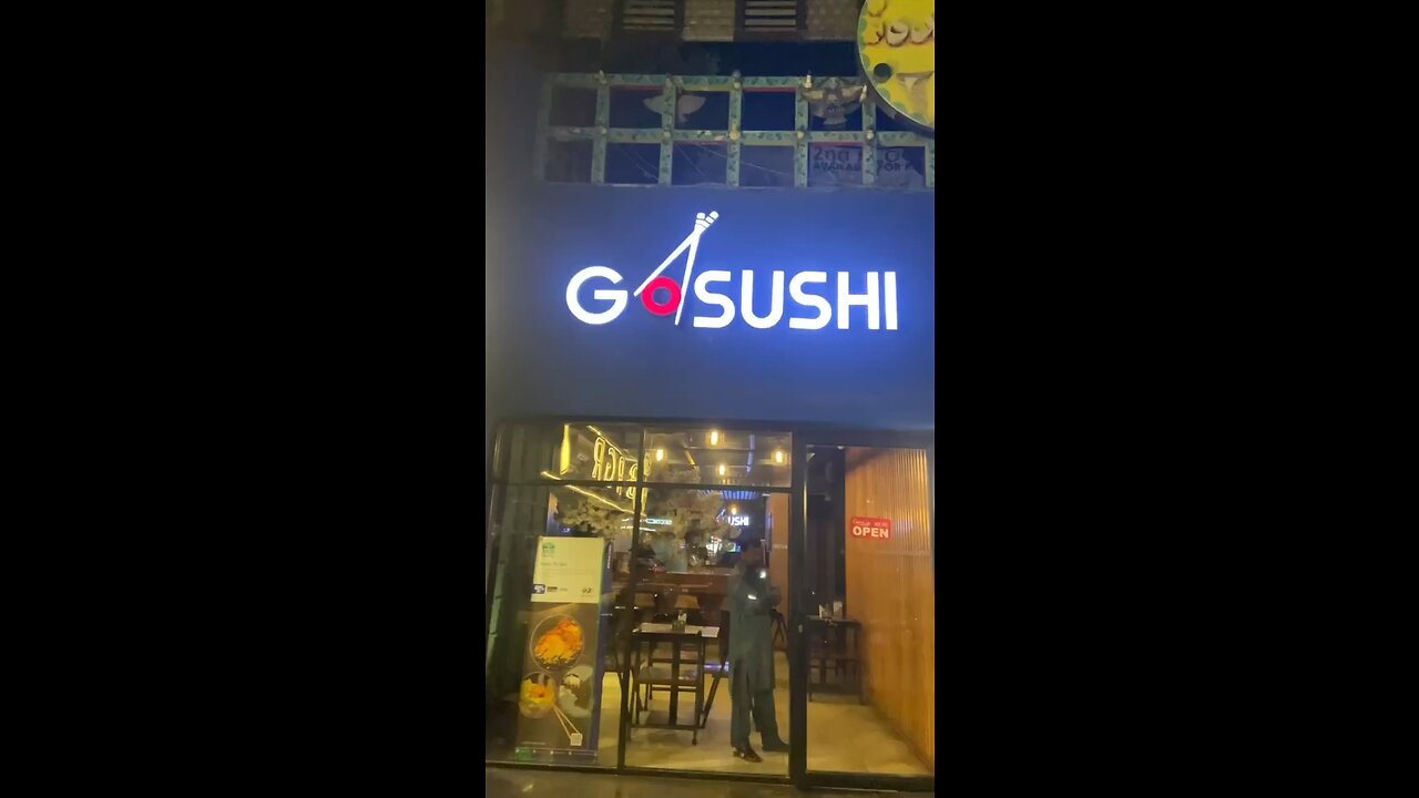 Sushi