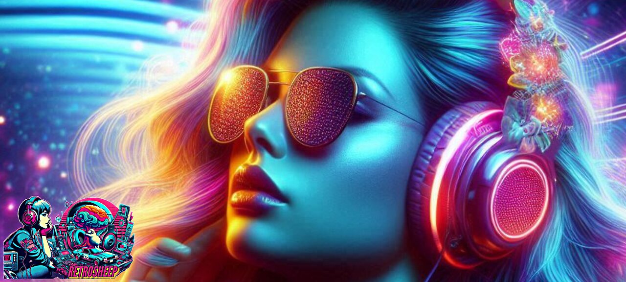 Ｖａｐｅ Ｌｕｎｇ 🔥 𝐑𝐄𝐓𝐑𝐎𝐒𝐇𝐄𝐄𝐏 𝐋𝐈𝐕𝐄 𝐒𝐄𝐒𝐒𝐈𝐎𝐍𝐒 🔥 Ｔｒａｎｃｅ | Ｄａｎｃｅ | ＥＤＭ | Ｐｏｐ